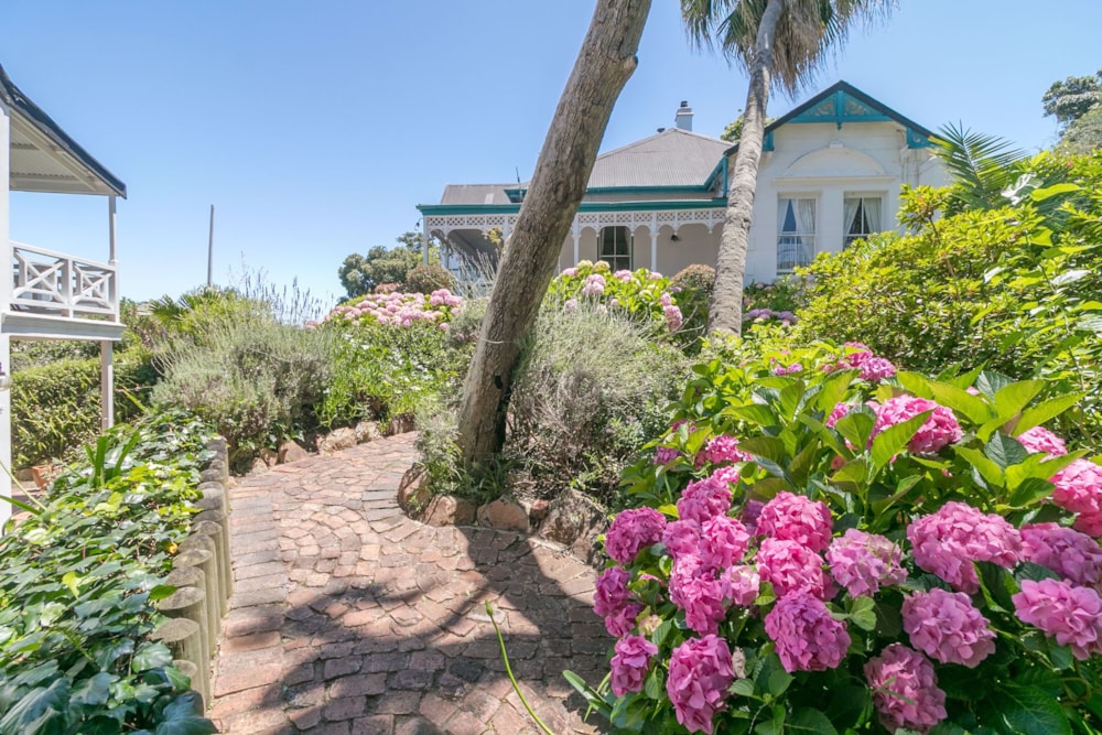 Bed & breakfast for sale in Paradise, Knysna - 1KC1193575 Bed & breakfast for sale in Paradise, Knysna - 1KC1193575