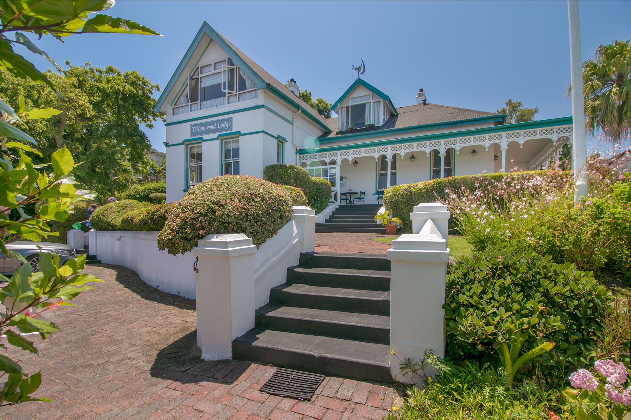 Bed & breakfast for sale in Paradise, Knysna - 1KC1193575