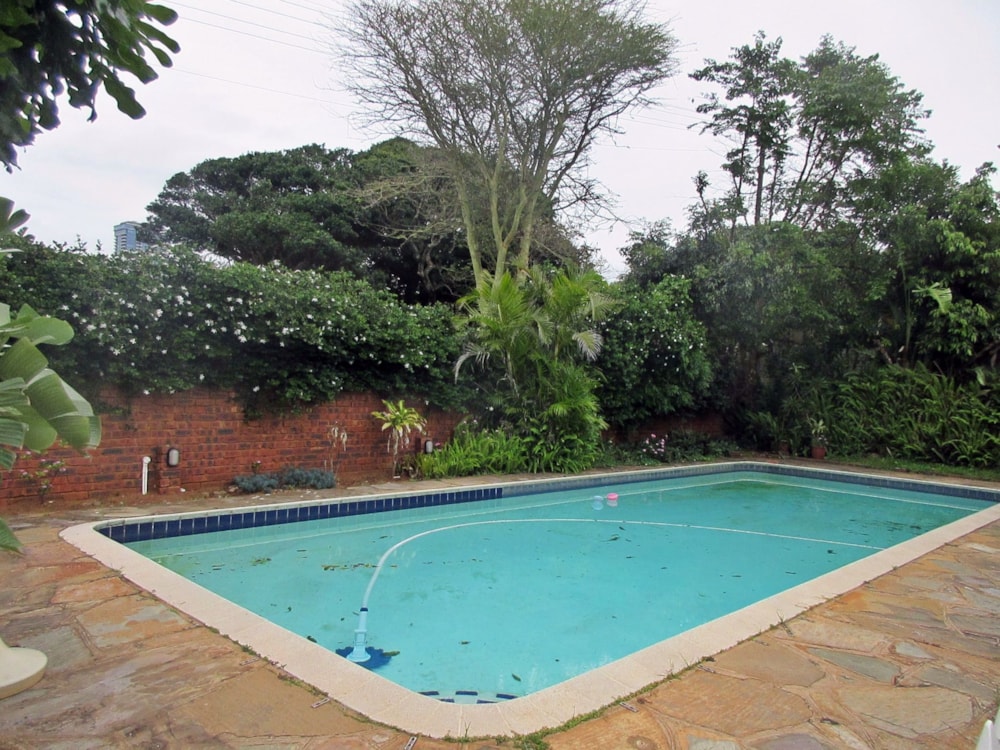 House let in uMhlanga Rocks - 1ND1703315 House let in uMhlanga Rocks - 1ND1703315