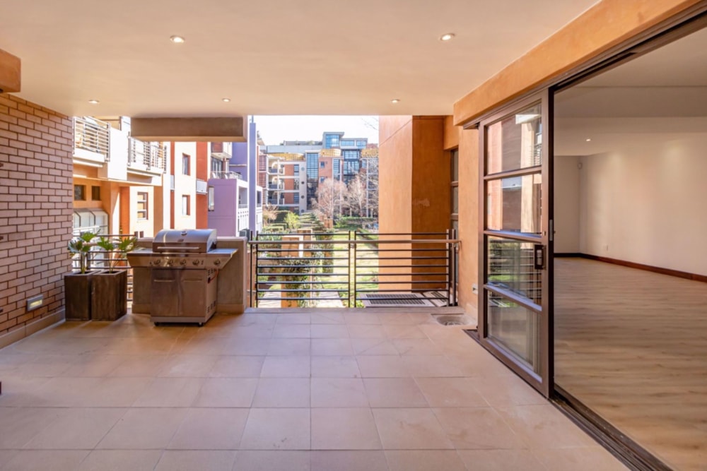 Apartment for sale in Melrose Arch - HP1555113 Apartment for sale in Melrose Arch - HP1555113