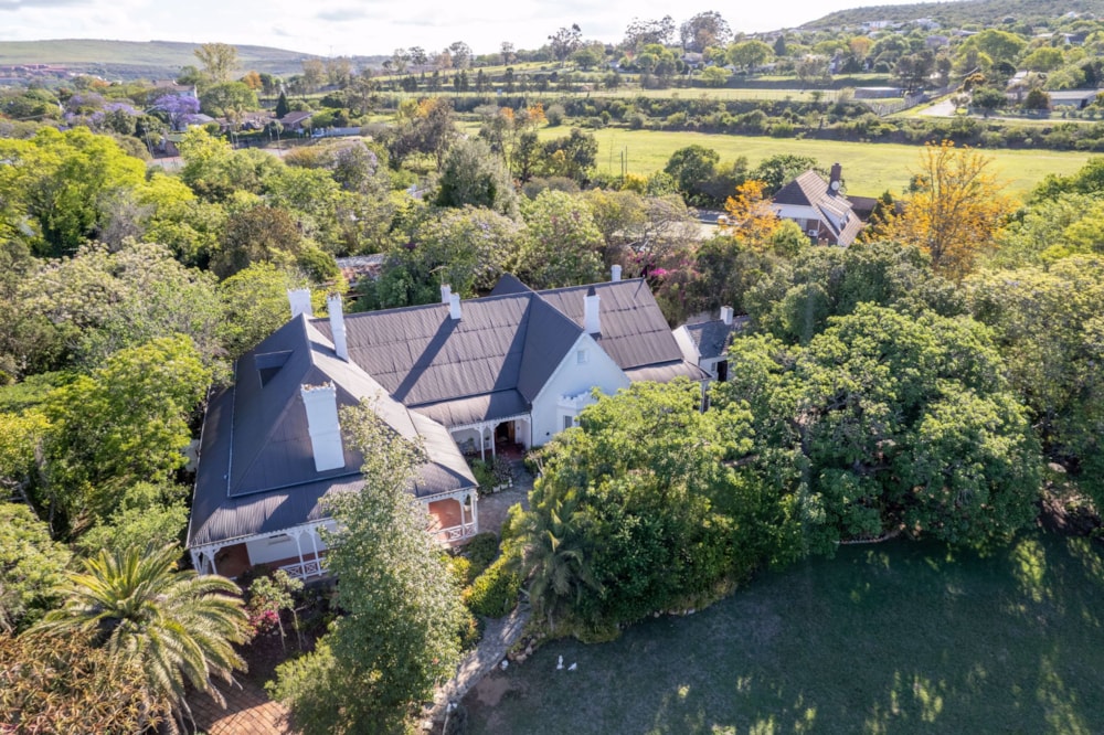 Single-storey house for sale in Oatlands, Grahamstown, Makhanda - 1GC1552718