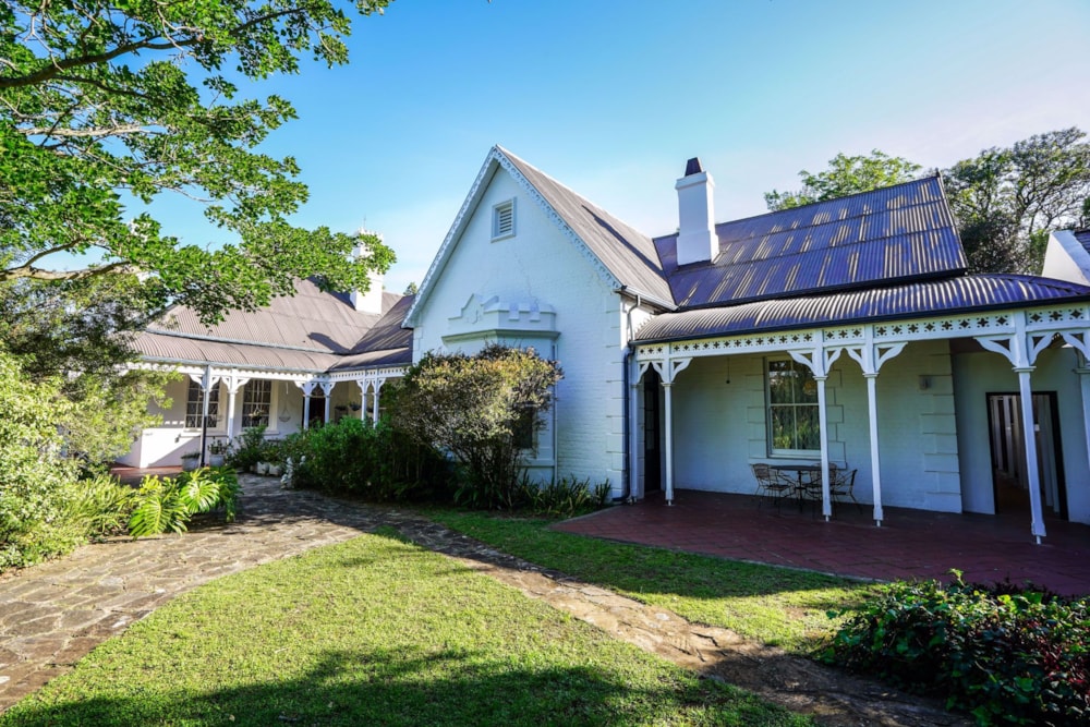 Single-storey house for sale in Oatlands, Grahamstown, Makhanda - 1GC1552718