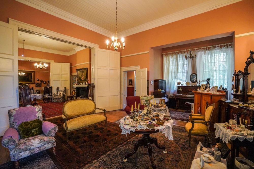 Single-storey house for sale in Oatlands, Grahamstown, Makhanda - 1GC1552718