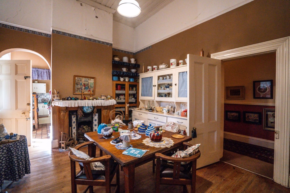 Single-storey house for sale in Oatlands, Grahamstown, Makhanda - 1GC1552718