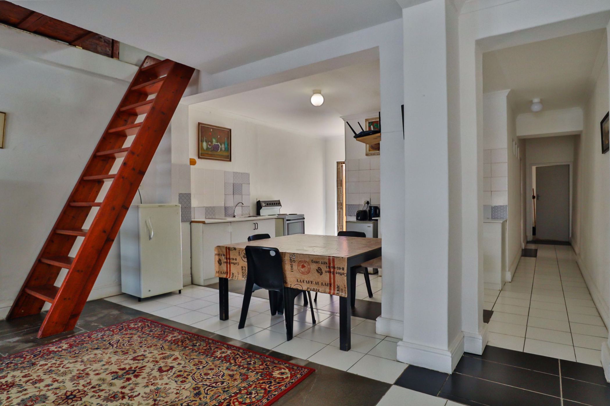 Semi-detached house sold in Observatory, Cape Town - KW1639428