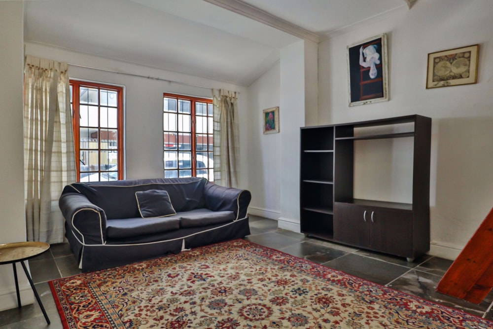 Semi-detached house sold in Observatory, Cape Town - KW1639428