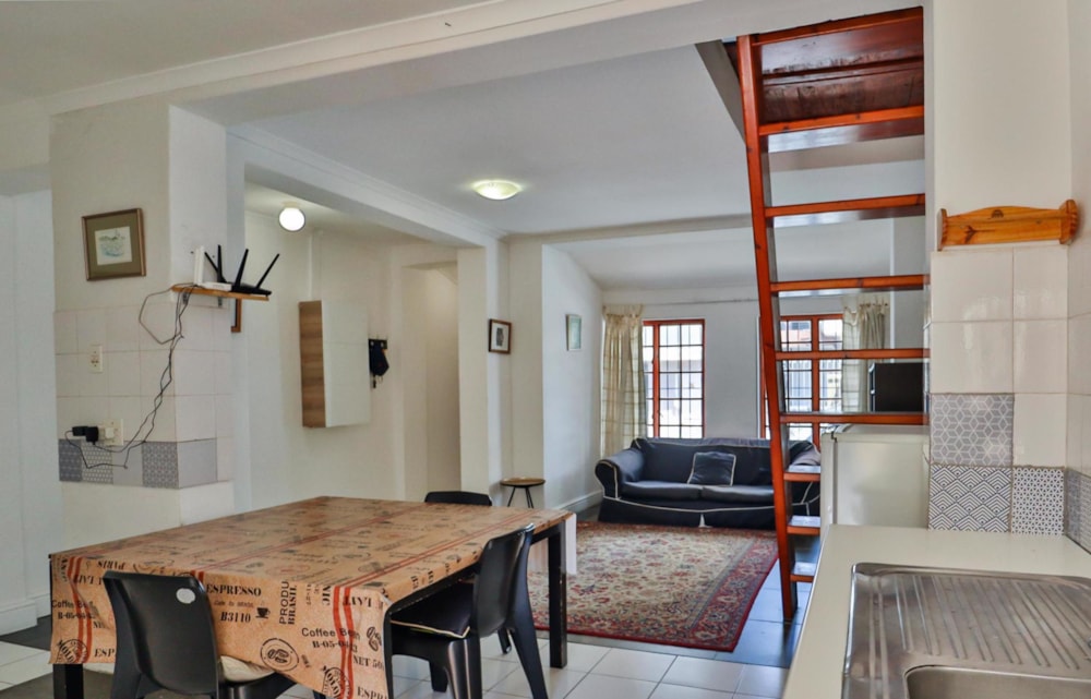 Semi-detached house sold in Observatory, Cape Town - KW1639428