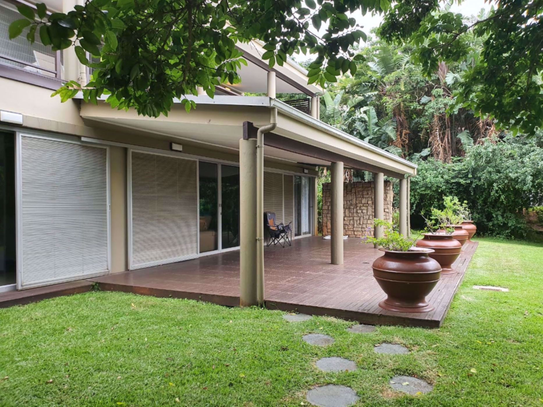 Apartment let in Simbithi Eco Estate - 1BD1700611