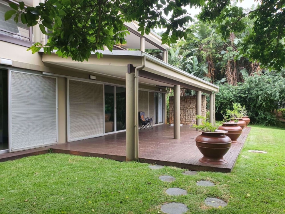 Apartment let in Simbithi Eco Estate - 1BD1700611 Apartment let in Simbithi Eco Estate - 1BD1700611