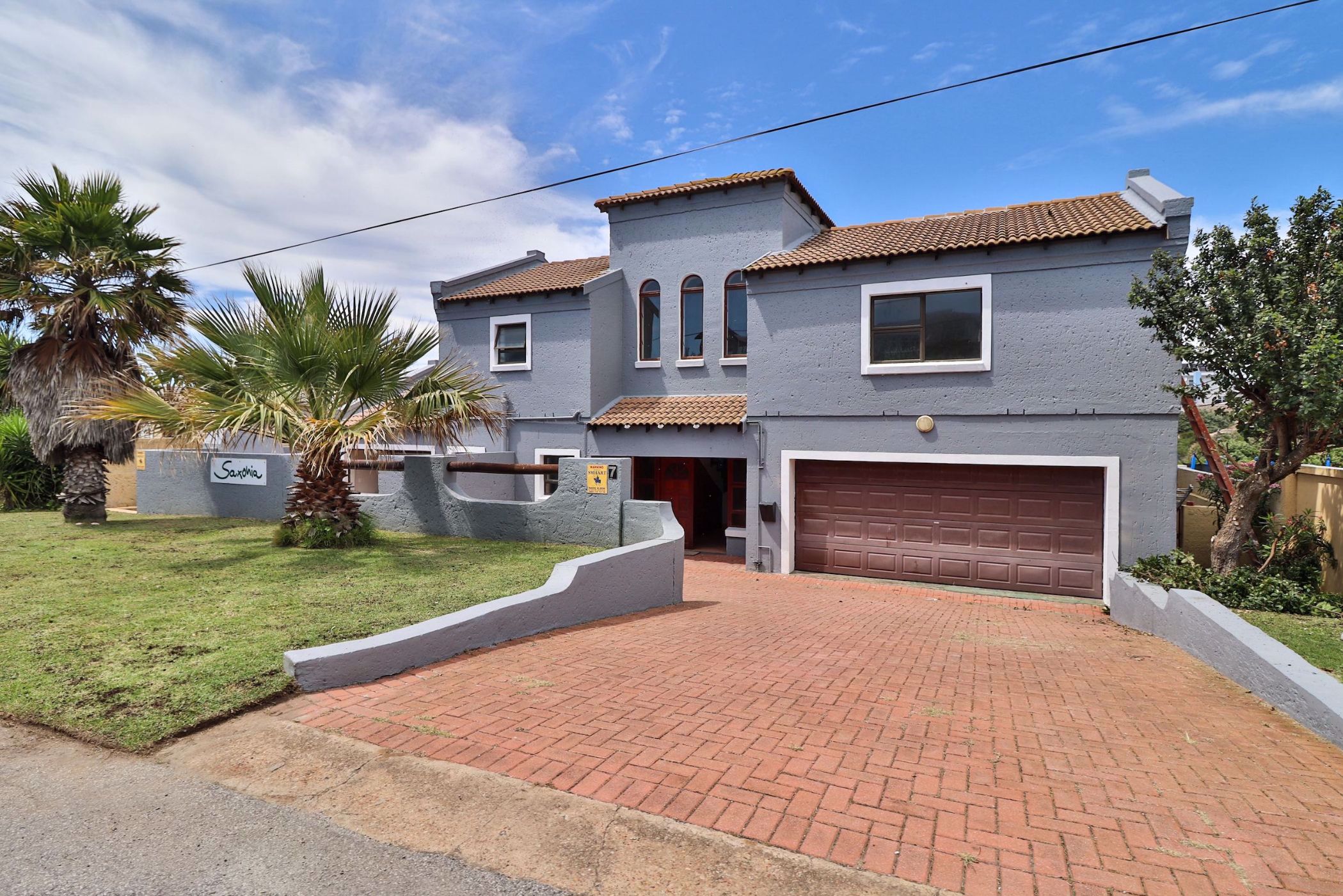 House for sale in Paradise Beach, Jeffreys Bay - 1JF1554810
