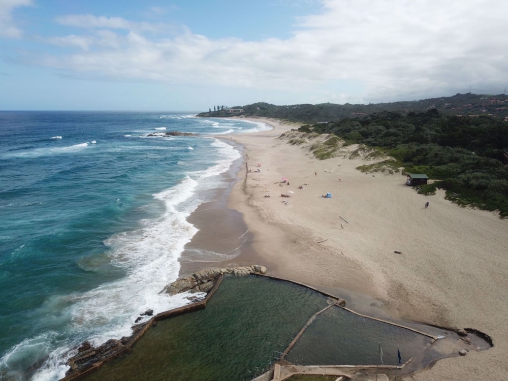 Residential vacant land for sale in Marina Beach - 1PD1367910