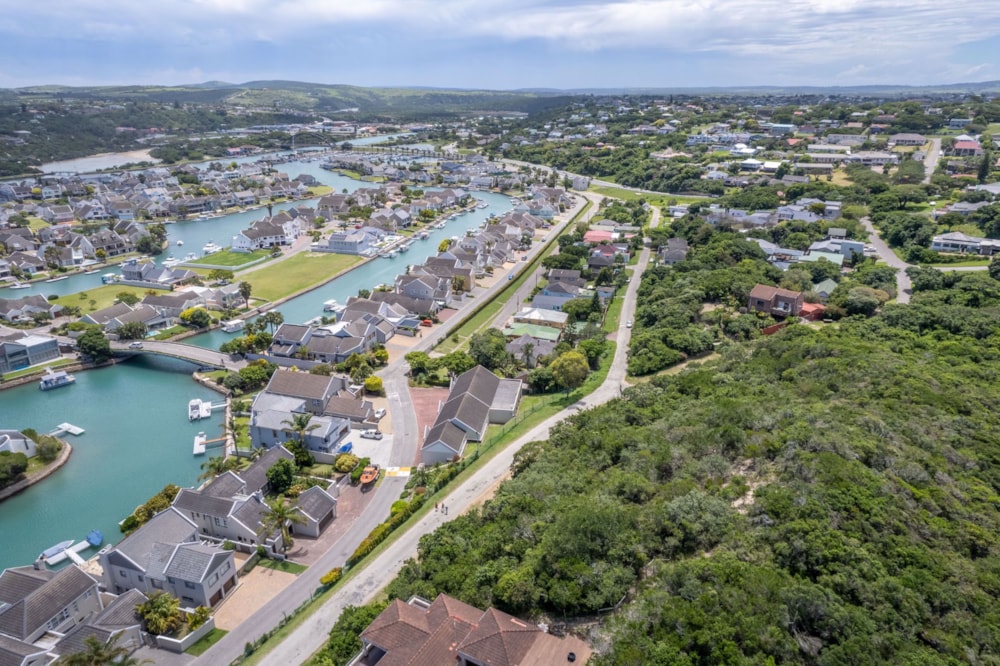 Residential vacant land for sale in East Bank - 1PF1555238