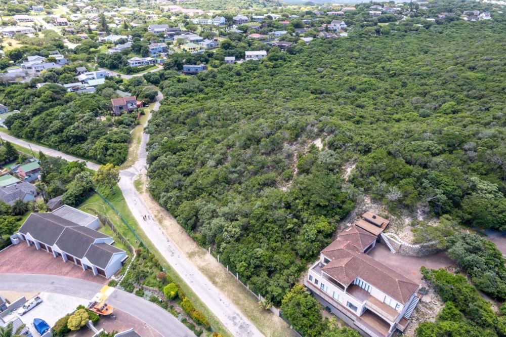 Residential vacant land for sale in East Bank - 1PF1555238