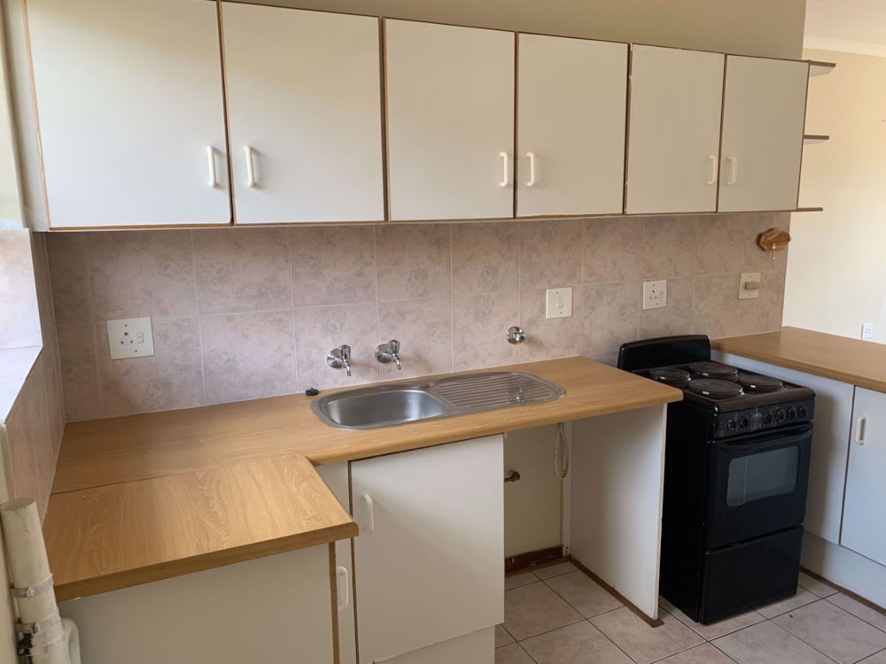 Apartment for sale in Langenhovenpark - 1BX1559089 Apartment for sale in Langenhovenpark - 1BX1559089