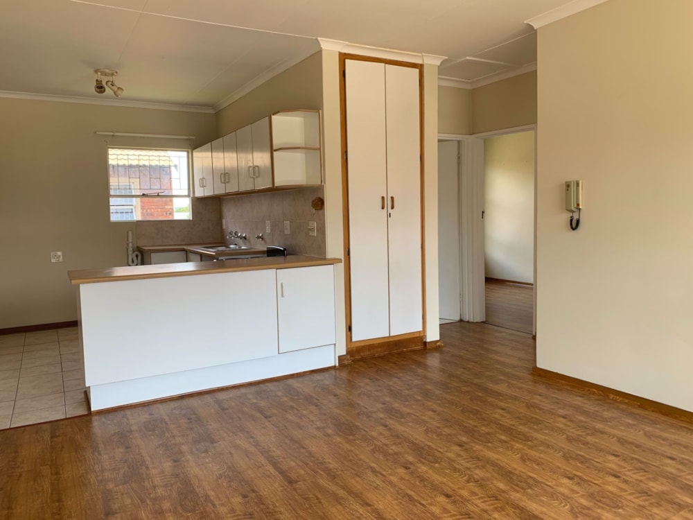 Apartment for sale in Langenhovenpark - 1BX1559089 Apartment for sale in Langenhovenpark - 1BX1559089