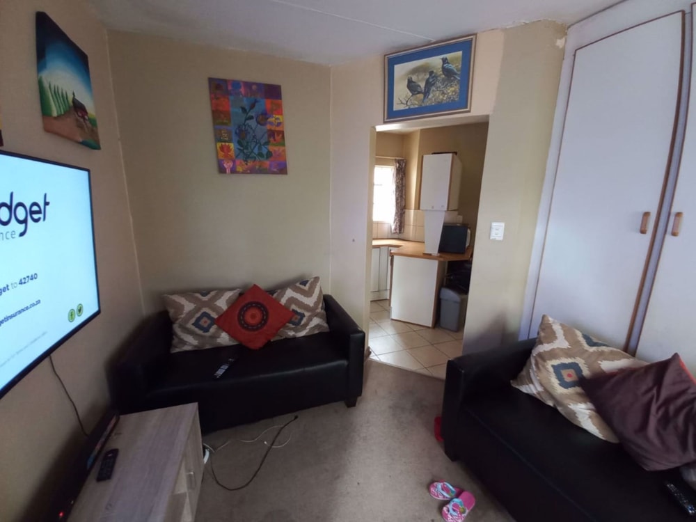 Apartment for sale in Willows - 1BX1720970