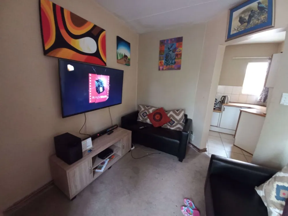 Apartment for sale in Willows - 1BX1720970 Apartment for sale in Willows - 1BX1720970