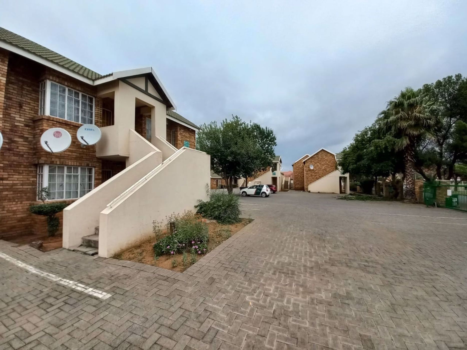 Apartment for sale in Willows - 1BX1720970