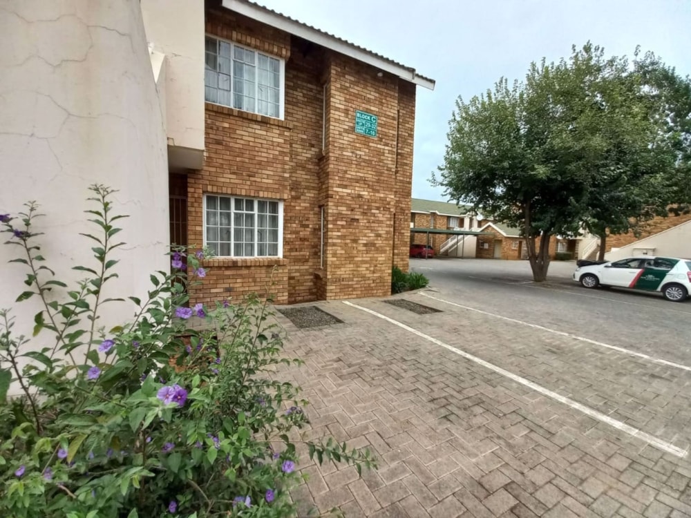 Apartment for sale in Willows - 1BX1720970