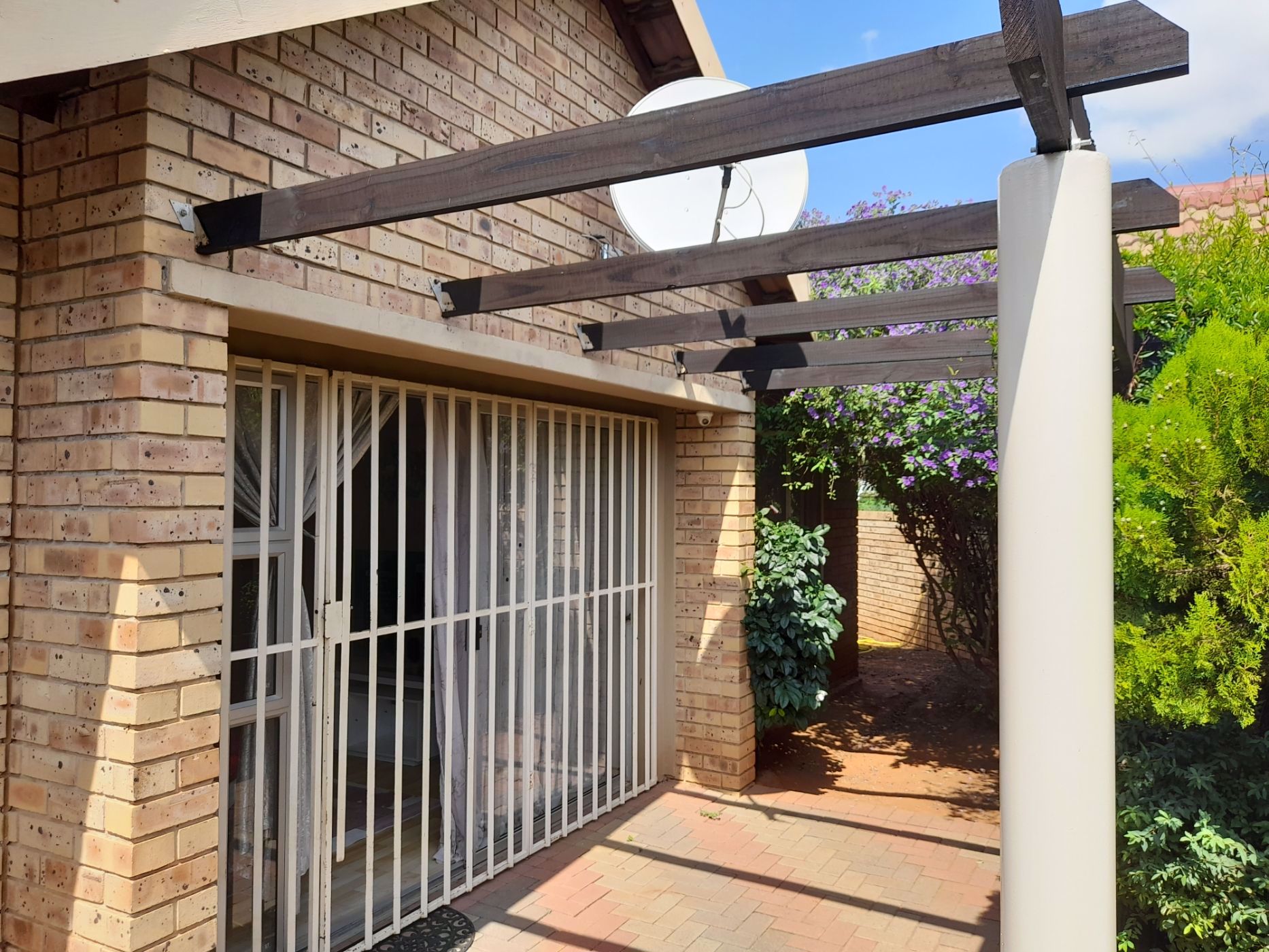 Townhouse for sale in Langenhovenpark - 1BX1726092