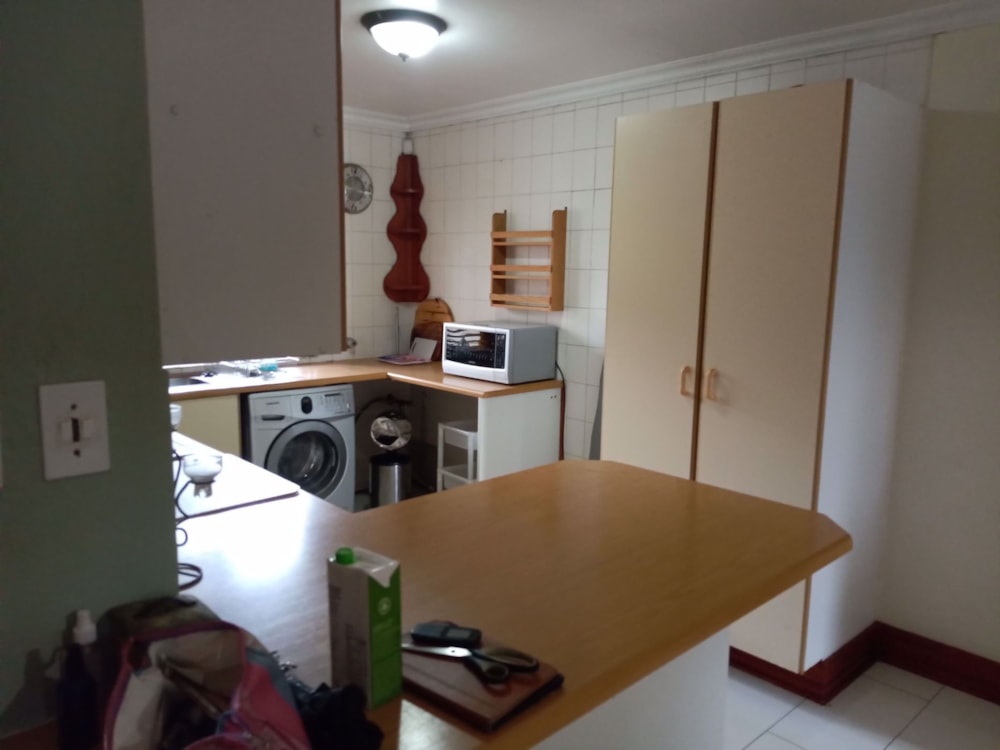 Garden apartment let in Paulshof - FYL1708788 Garden apartment let in Paulshof - FYL1708788