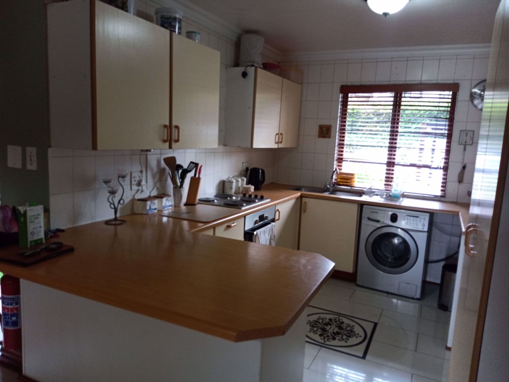 Garden apartment let in Paulshof - FYL1708788 Garden apartment let in Paulshof - FYL1708788