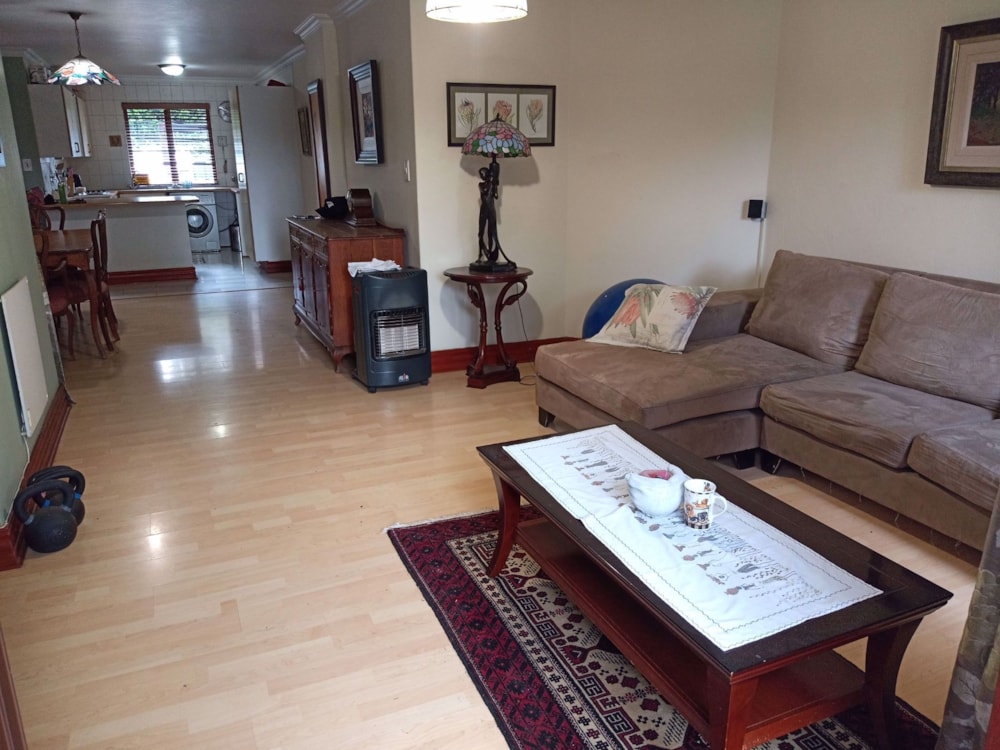 Garden apartment let in Paulshof - FYL1708788 Garden apartment let in Paulshof - FYL1708788