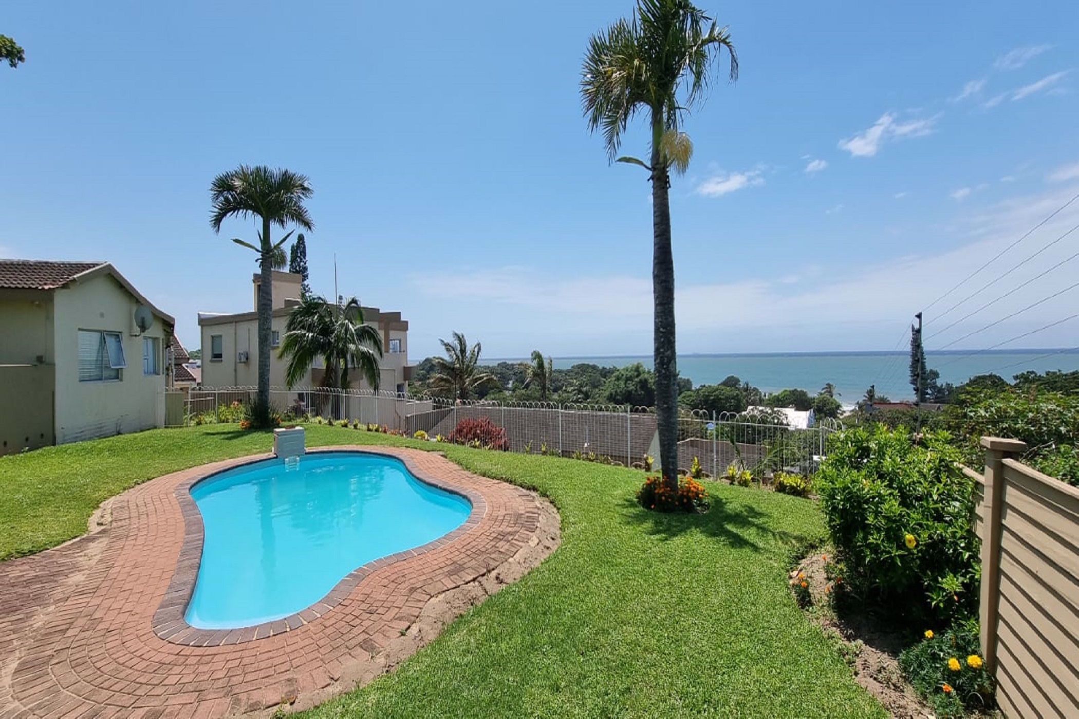 Townhouse for sale in Shelly Beach - 1PX1396074