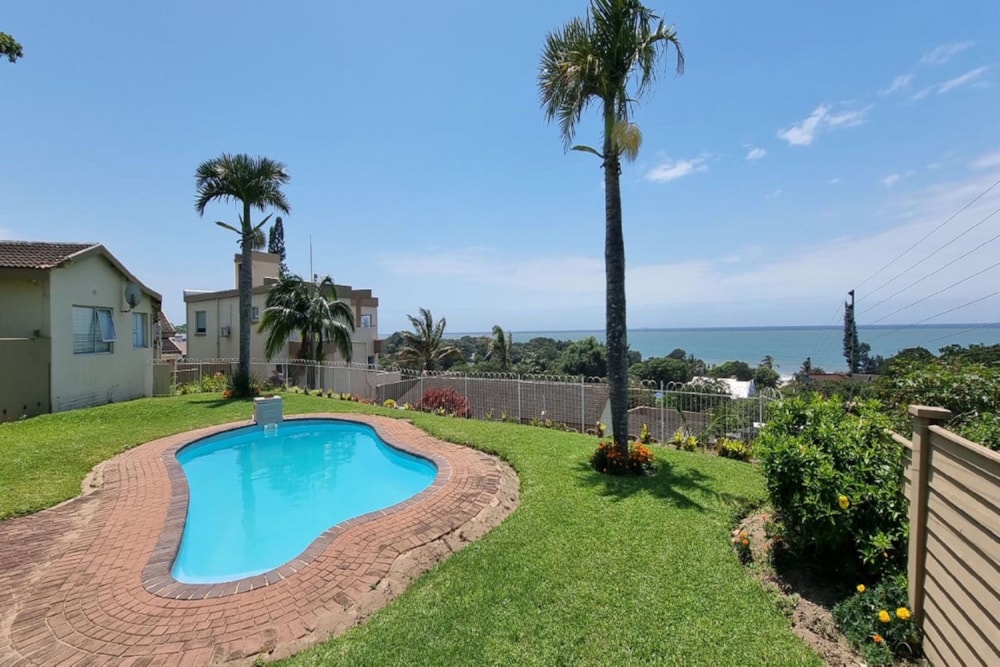 Townhouse for sale in Shelly Beach - 1PX1396074 Townhouse for sale in Shelly Beach - 1PX1396074