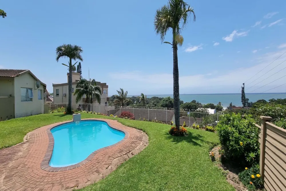 Townhouse for sale in Shelly Beach - 1PX1396074 Townhouse for sale in Shelly Beach - 1PX1396074