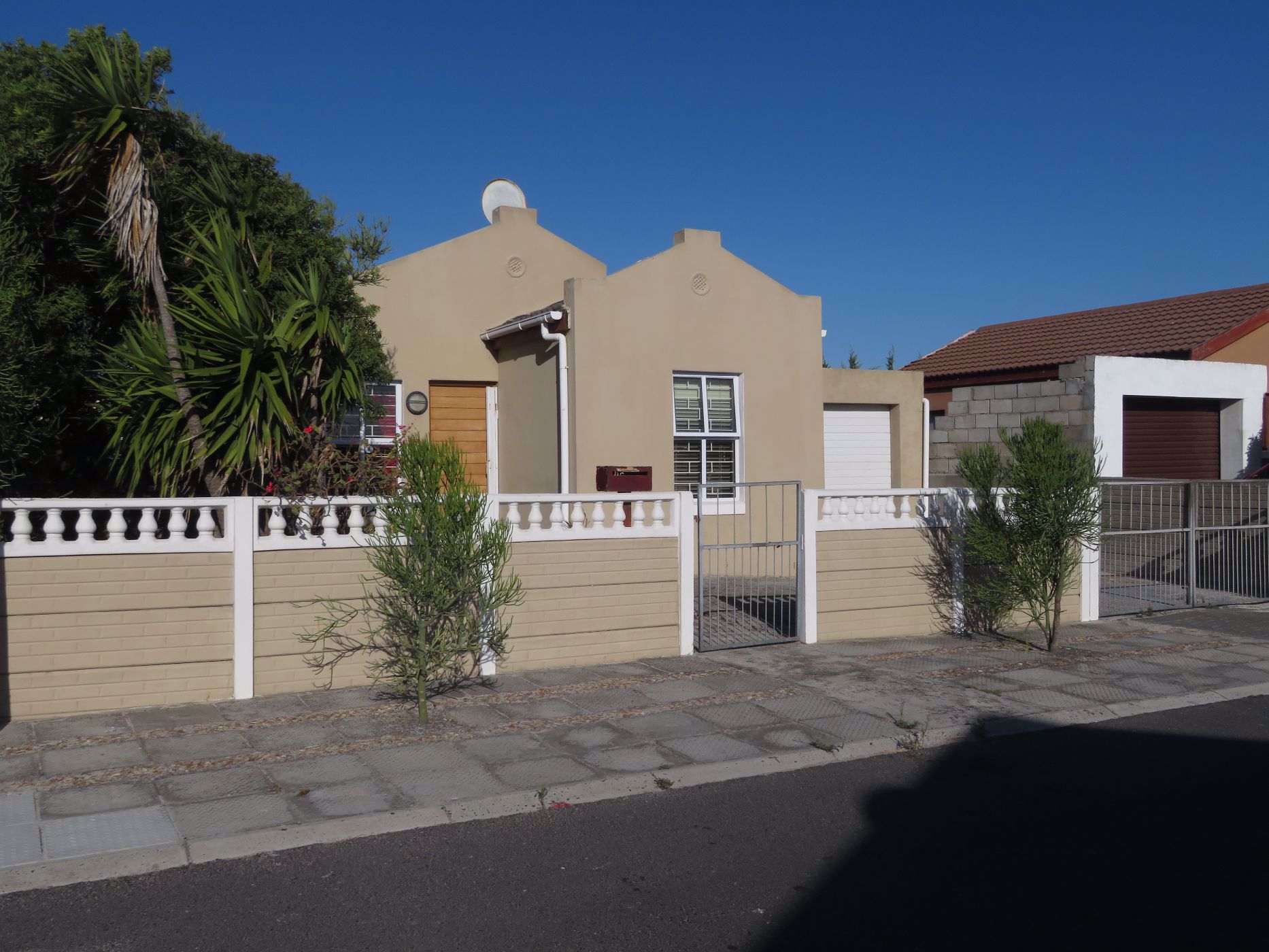 House to rent in Rondevlei Park - 1MN1748736