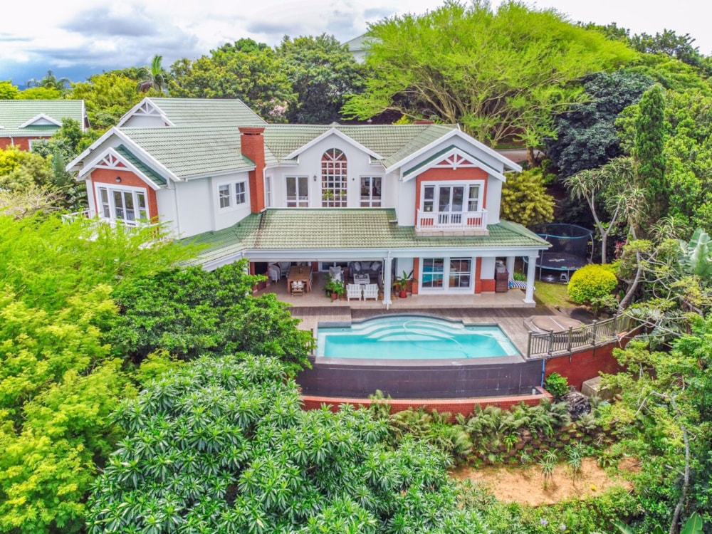 House for sale in Mount Edgecombe Country Estate - 1MT1732488