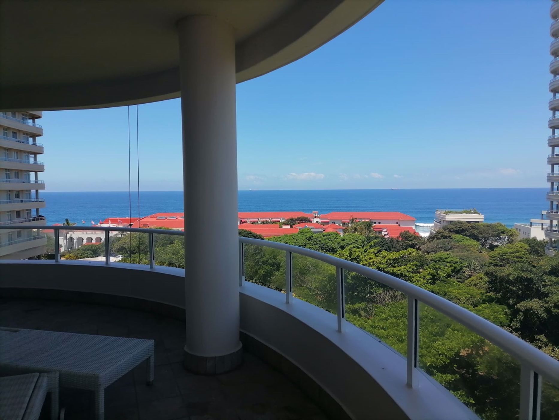 Apartment for sale in uMhlanga Rocks - 1ND1558496