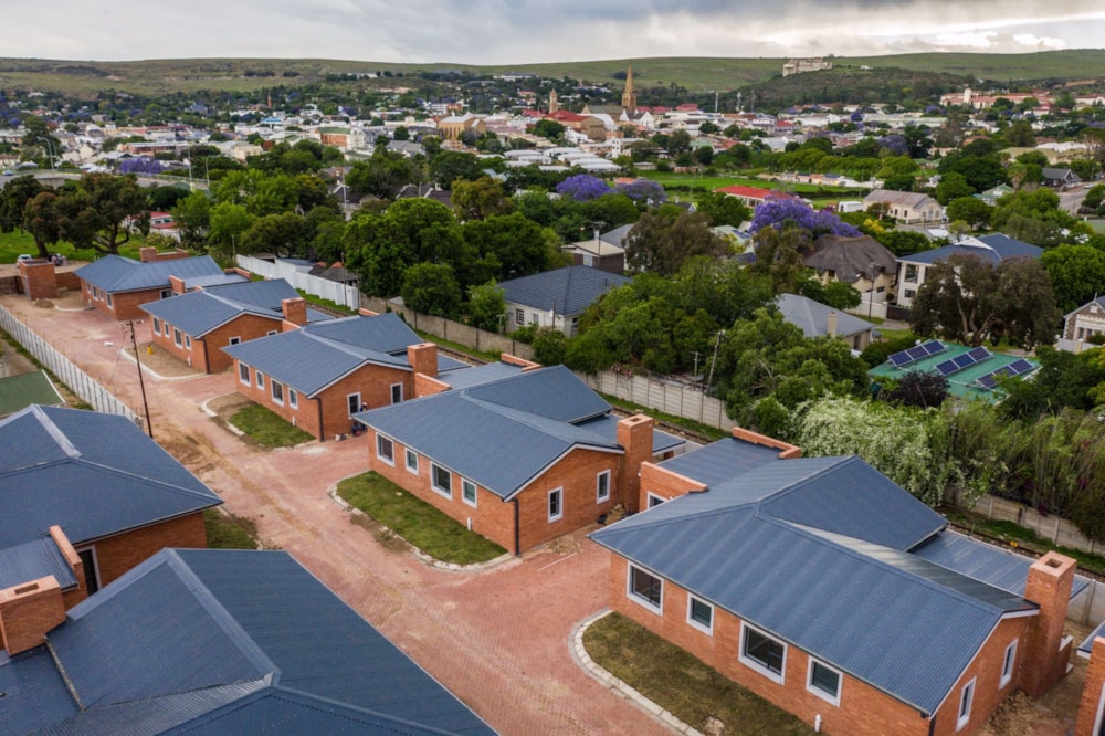 Townhouse for sale in Kingswood - 1GC1662372 Townhouse for sale in Kingswood - 1GC1662372