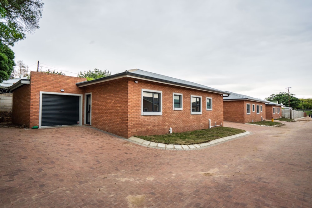 Townhouse for sale in Kingswood - 1GC1662372 Townhouse for sale in Kingswood - 1GC1662372