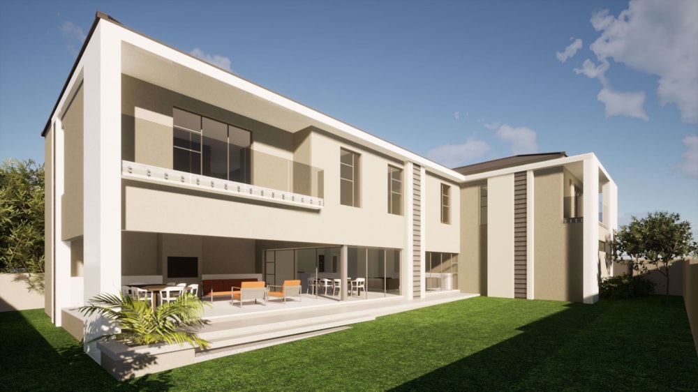 House for sale in La Como Lifestyle Estate - BOK1650123 House for sale in La Como Lifestyle Estate - BOK1650123