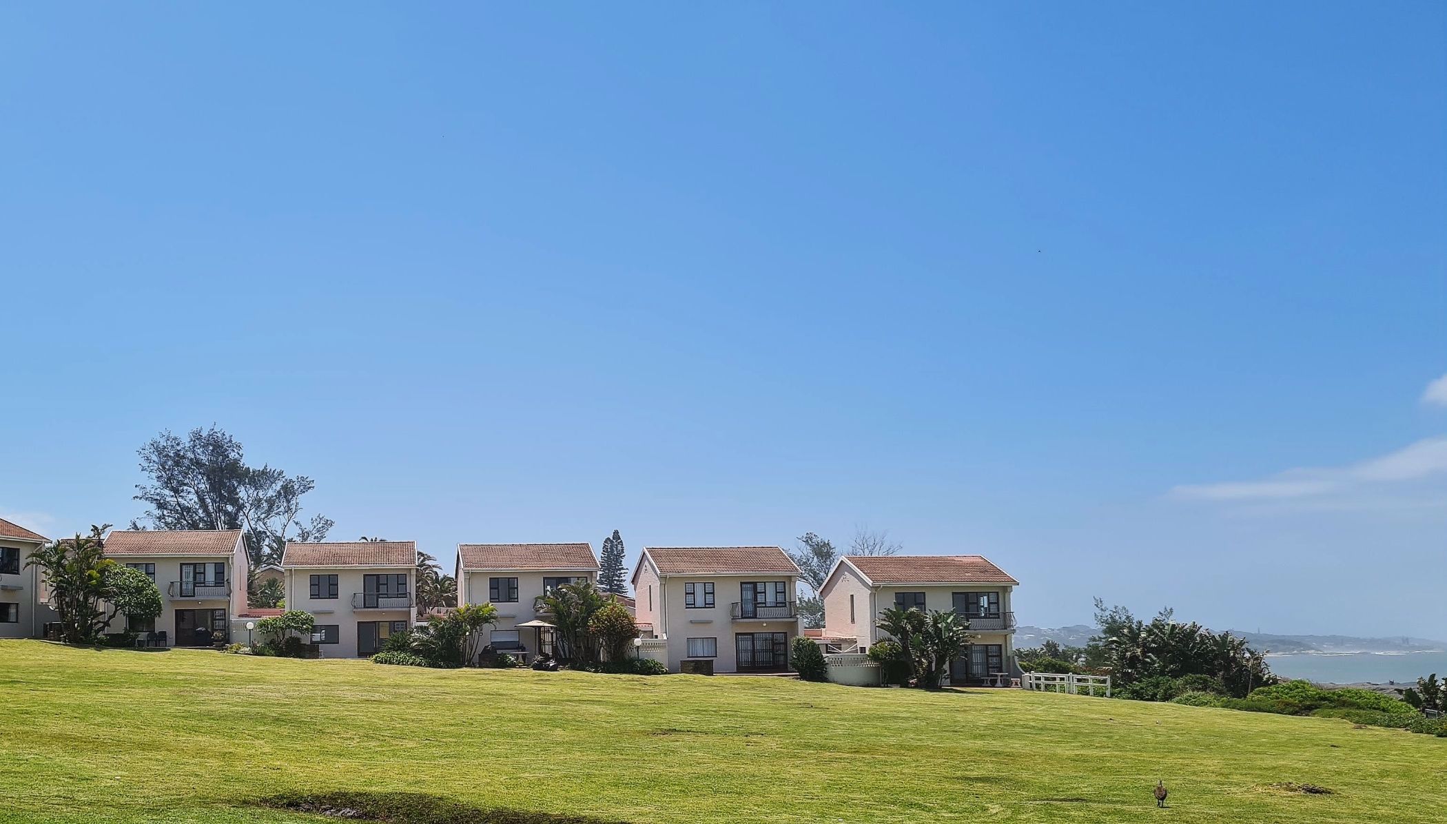 Townhouse for sale in Port Edward - 1PD1425900