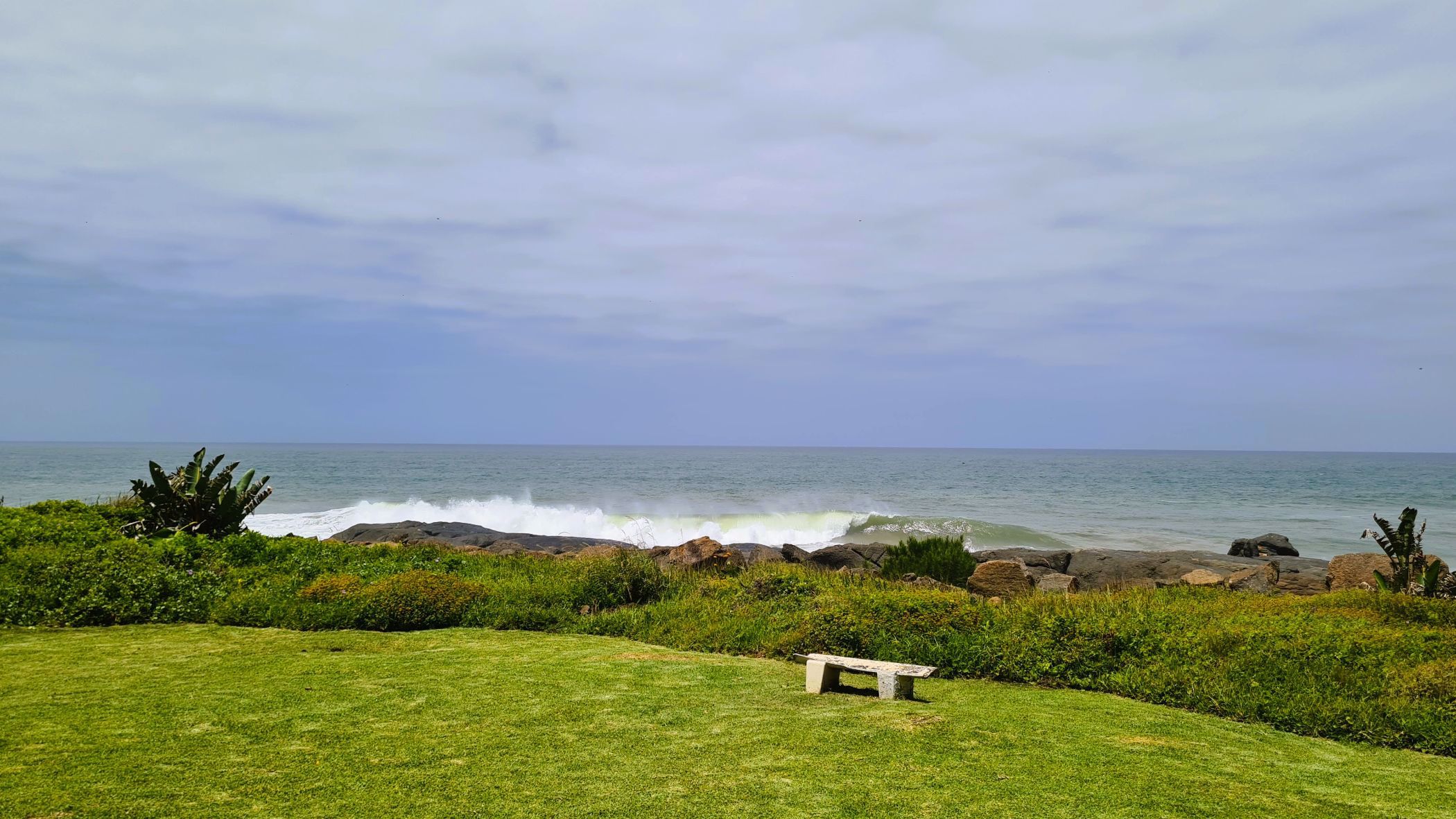 Townhouse for sale in Port Edward - 1PD1425897