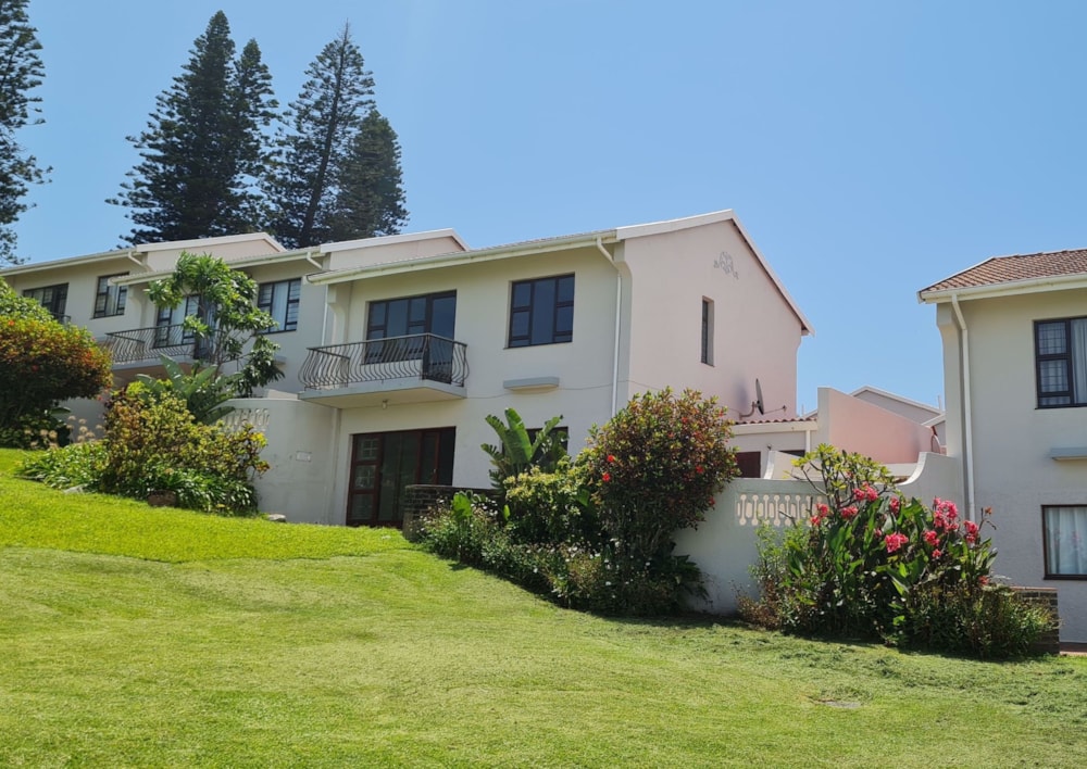 Townhouse for sale in Port Edward - 1PD1425897 Townhouse for sale in Port Edward - 1PD1425897