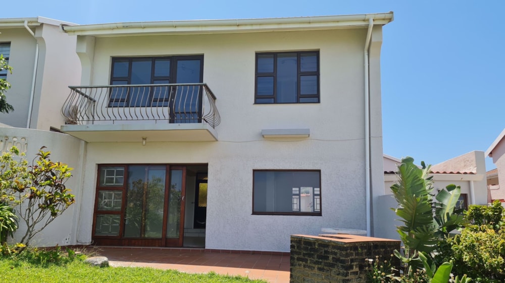 Townhouse for sale in Port Edward - 1PD1425897 Townhouse for sale in Port Edward - 1PD1425897