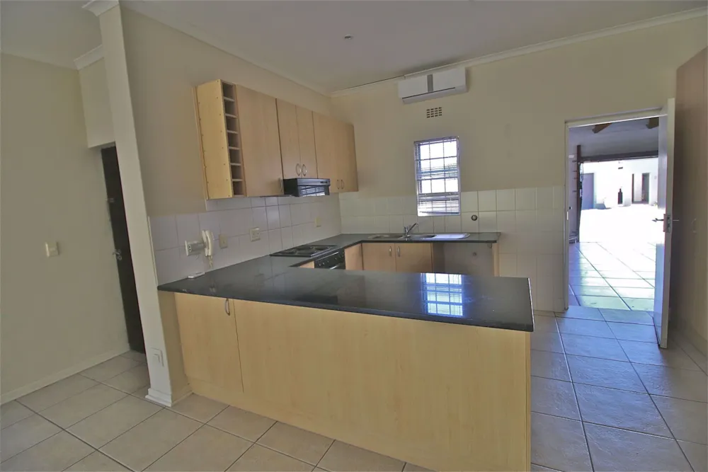 House let in Plattekloof - 1PLA1718850 House let in Plattekloof - 1PLA1718850