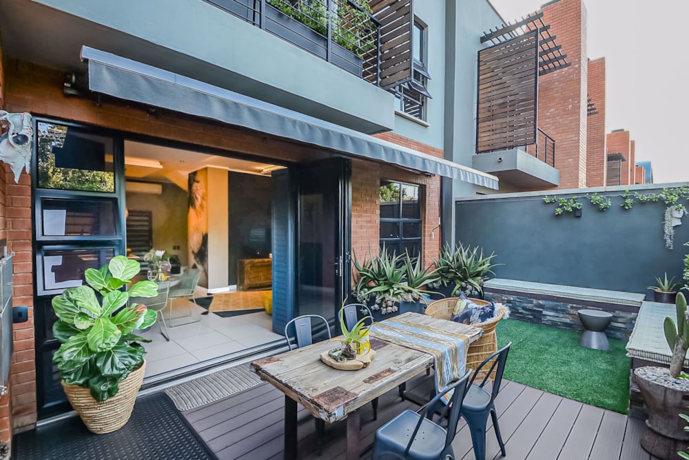 Apartment let in Hazelwood - PTL1704417 Apartment let in Hazelwood - PTL1704417