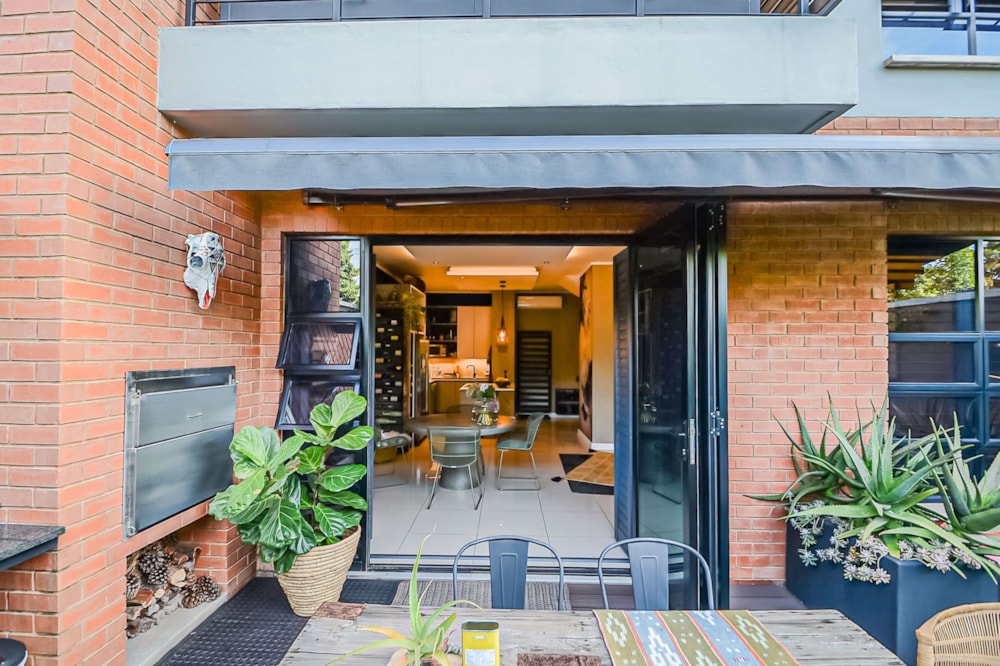 Apartment let in Hazelwood - PTL1704417 Apartment let in Hazelwood - PTL1704417