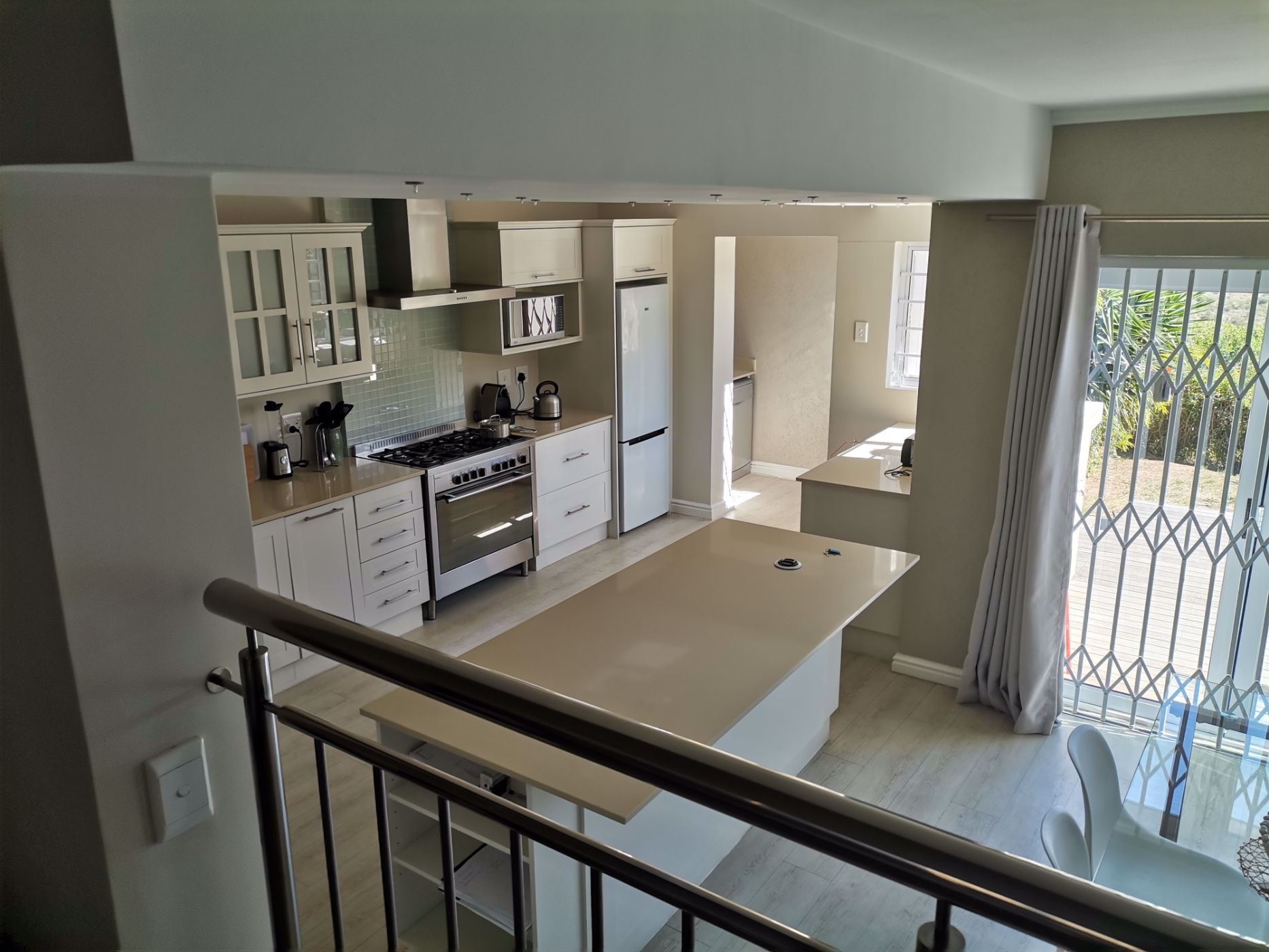 Apartment let in St Georges Park - 1PLZ1721538