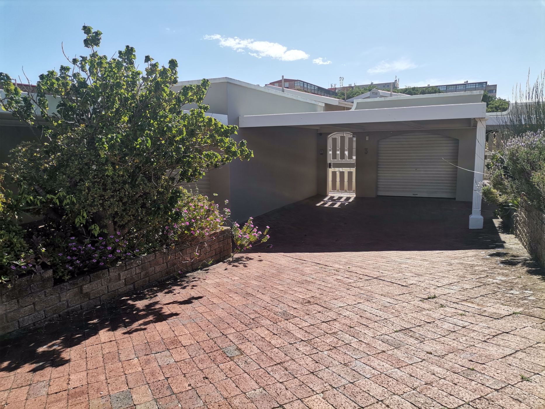 Apartment to rent in St Georges Park - 1PLZ1721538