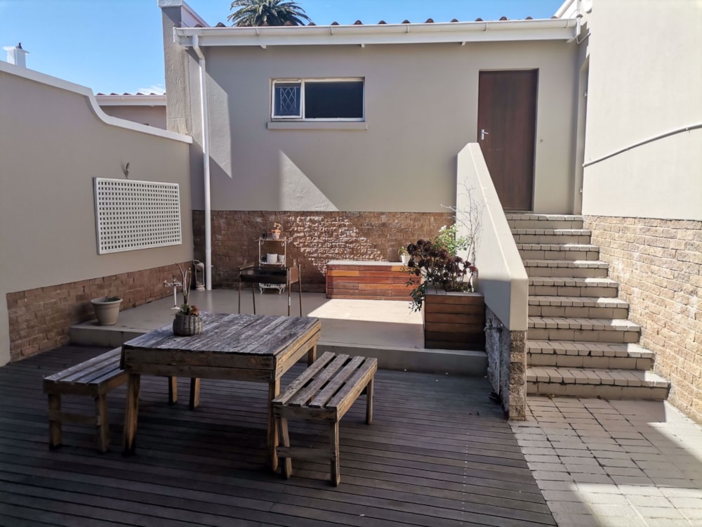 Apartment to rent in St Georges Park - 1PLZ1721538 Apartment to rent in St Georges Park - 1PLZ1721538