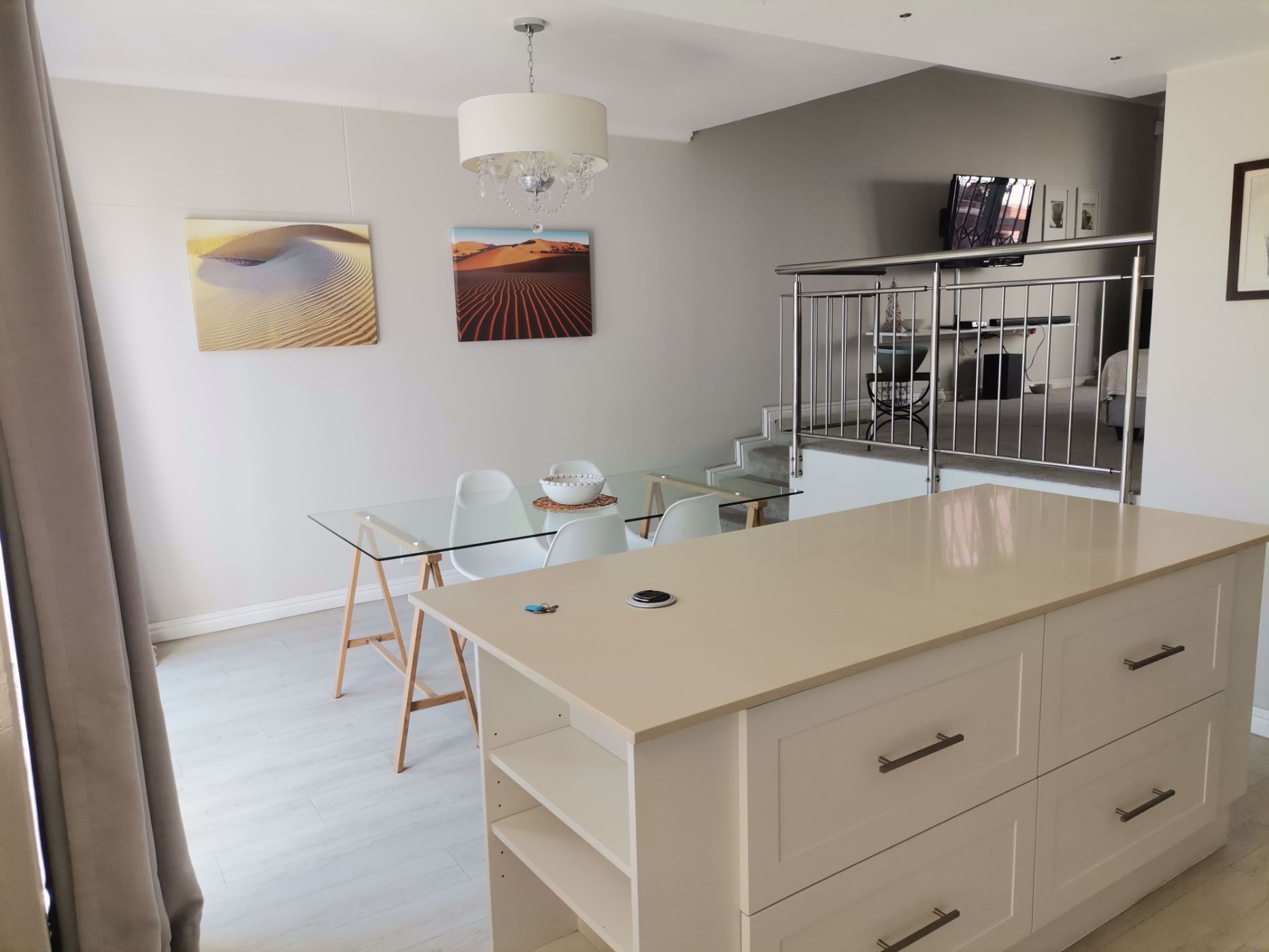 Apartment to rent in St Georges Park - 1PLZ1721538