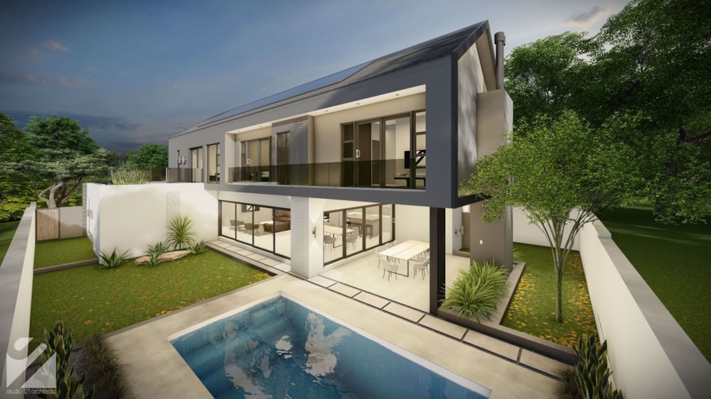 Security estate home for sale in La Como Lifestyle Estate - BOK1650125 Security estate home for sale in La Como Lifestyle Estate - BOK1650125