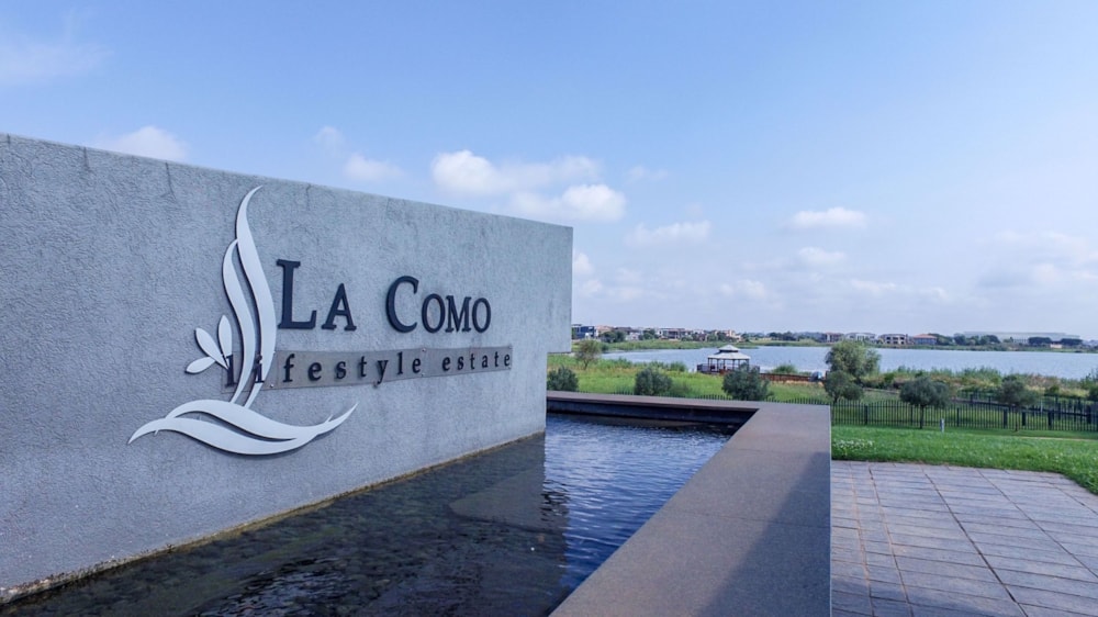 Security estate home for sale in La Como Lifestyle Estate - BOK1650125 Security estate home for sale in La Como Lifestyle Estate - BOK1650125