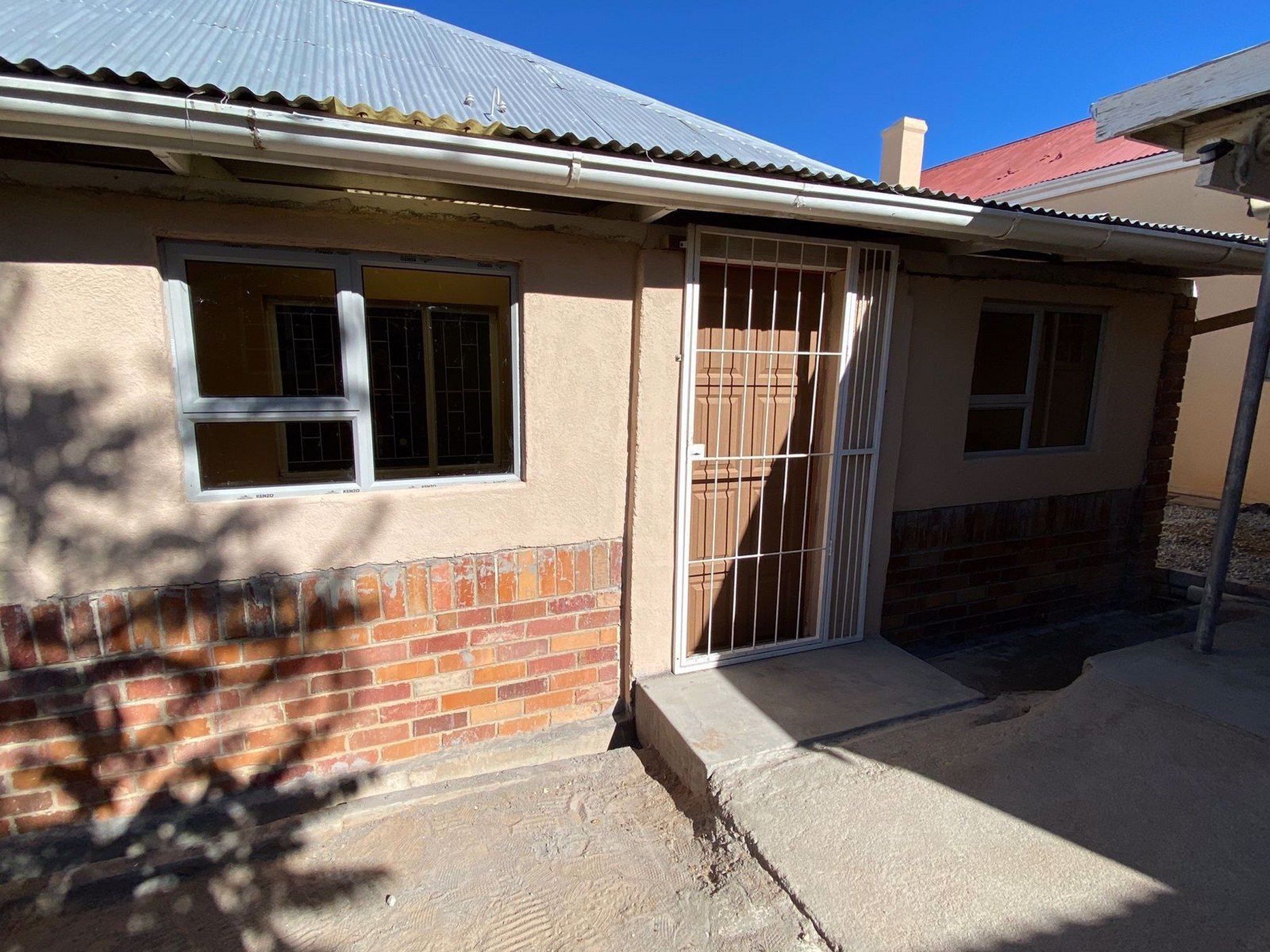 Apartment let in Springbok - 1NA1717381